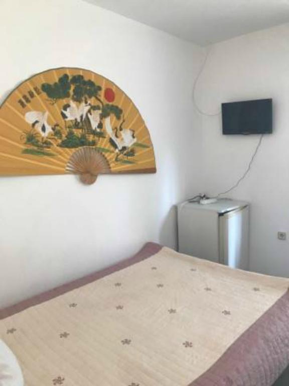מלון Casa Ghemus קוסטינסטי מראה חיצוני תמונה
