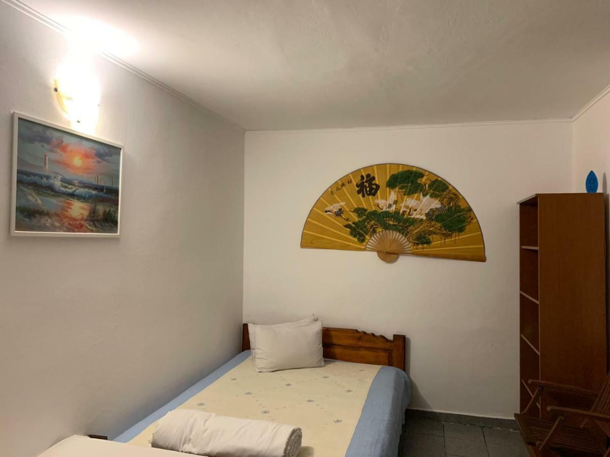 מלון Casa Ghemus קוסטינסטי מראה חיצוני תמונה