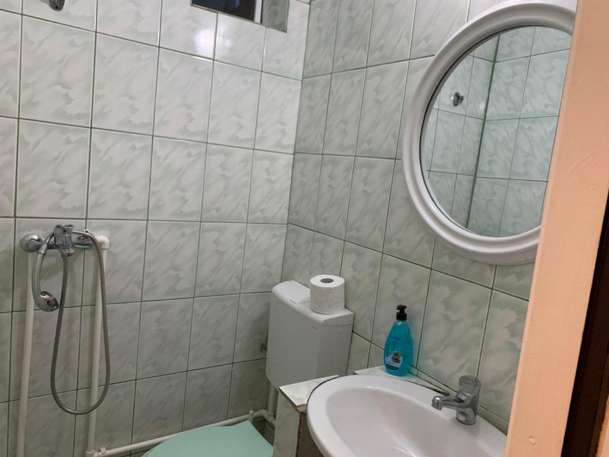 מלון Casa Ghemus קוסטינסטי מראה חיצוני תמונה