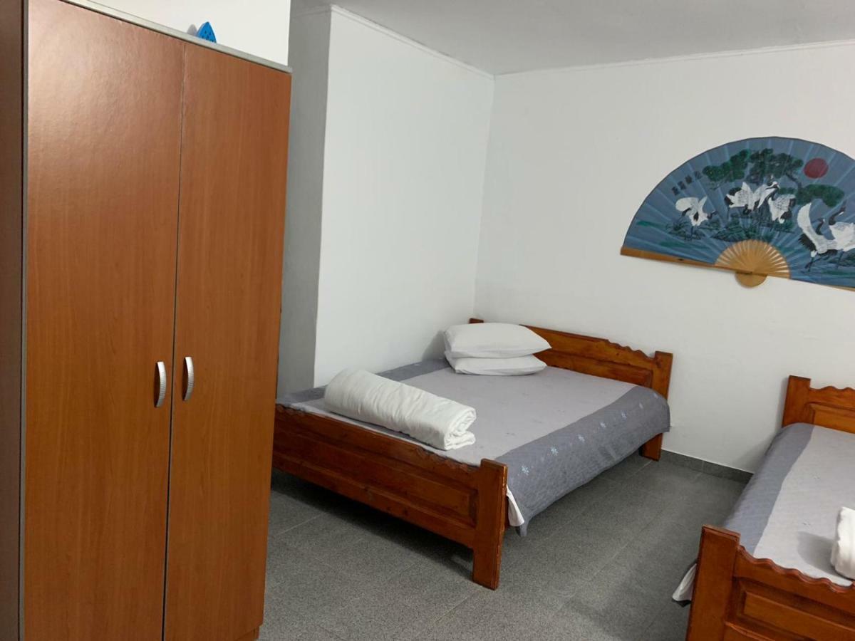 מלון Casa Ghemus קוסטינסטי מראה חיצוני תמונה