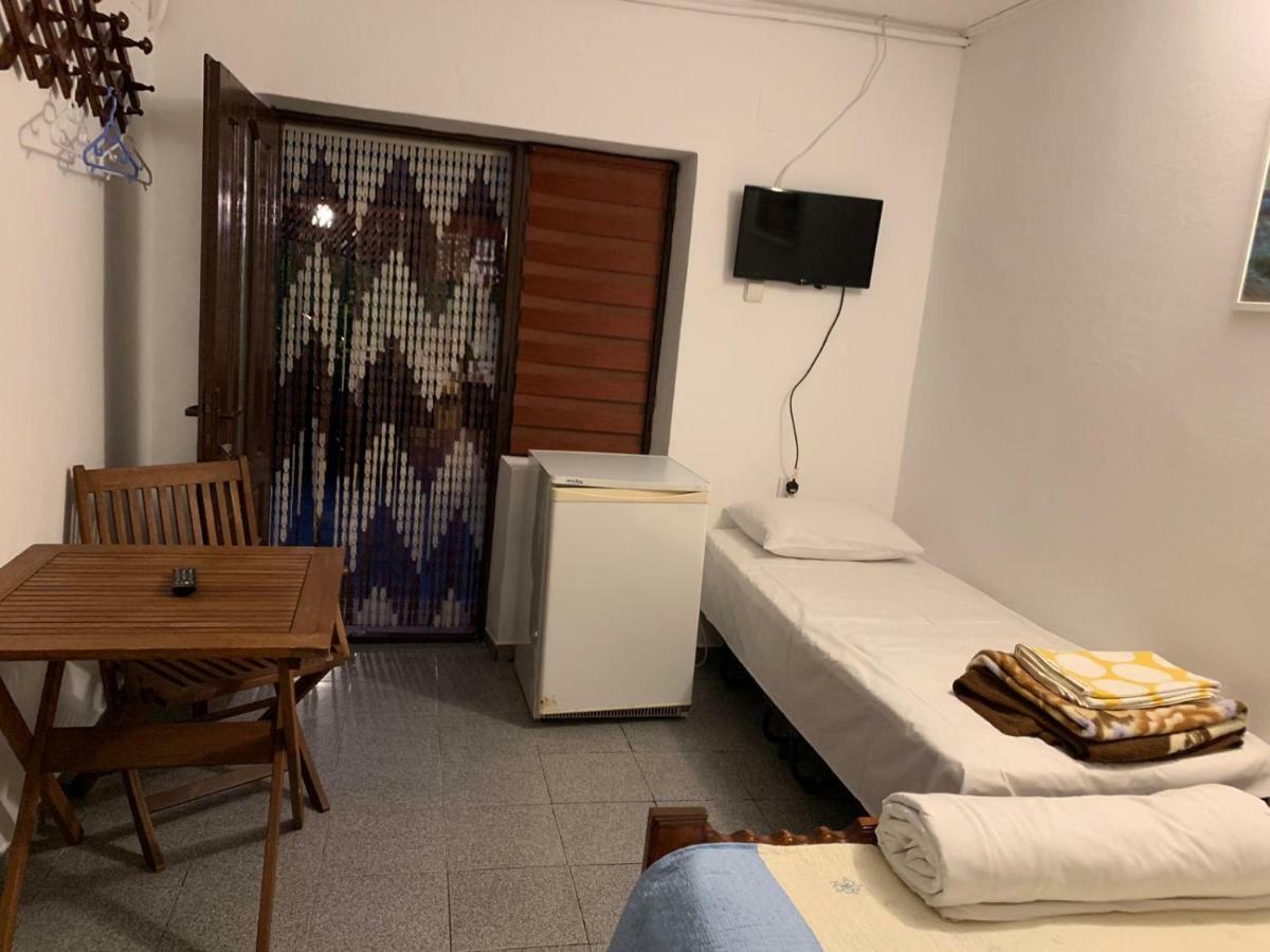 מלון Casa Ghemus קוסטינסטי מראה חיצוני תמונה