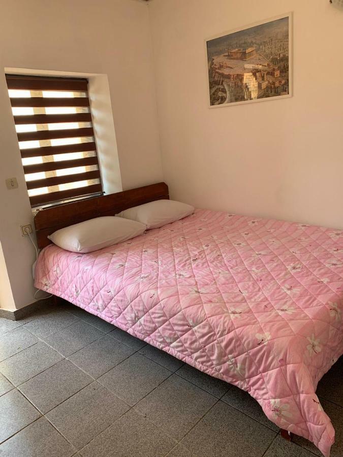 מלון Casa Ghemus קוסטינסטי מראה חיצוני תמונה