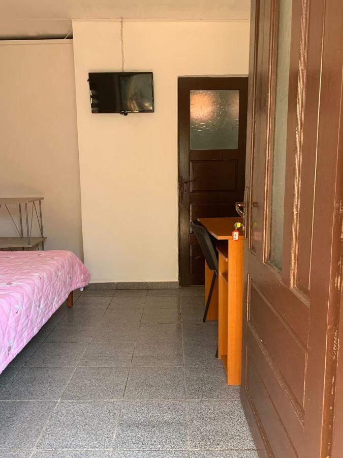 מלון Casa Ghemus קוסטינסטי מראה חיצוני תמונה